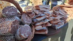 Rawson se mueve en julio con dos fiestas fuertes y una semita gigante en la mira