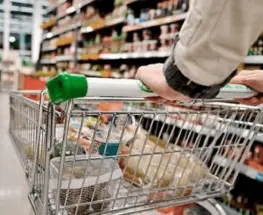 La inflación de mayo aflojó y cerró en 2,1%