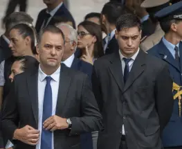 El patrimonio de Adorni sacude al Congreso y la oposición quiere forzar una respuesta