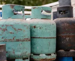 Garrafa Hogar vuelve a recorrer San Juan con precios accesibles en cuatro departamentos