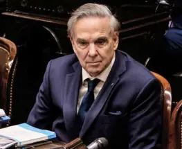 Pichetto apuntó contra Milei y dejó una advertencia al peronismo