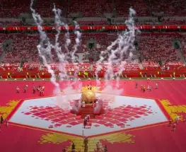 Toronto armó un show de alto impacto en la previa del debut canadiense