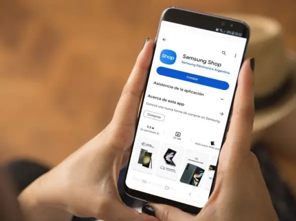 YPF abre la puerta para comprar acciones desde la app y sin trámite previo