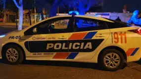 Apareció el adolescente sanjuanino que era buscado desde el 11 de junio