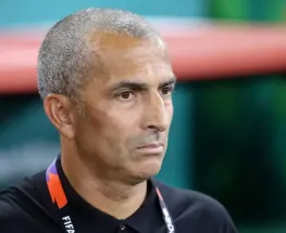 Túnez echó a Lamouchi tras el duro estreno en el Mundial