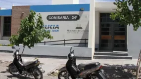 Hallaron un Etios robado en un descampado y la pista apunta a un menor