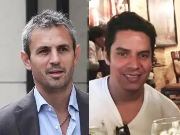 Detuvieron a la principal sospechosa por la muerte del empresario ligado a Martín Menem