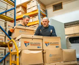 Gobierno, Educación y Ambiente ordenan archivos y mandan expedientes al reciclaje