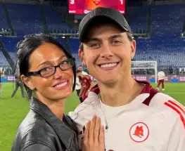 Dybala volvió a Córdoba por su hija Gia y el clima familiar dejó más preguntas que fotos