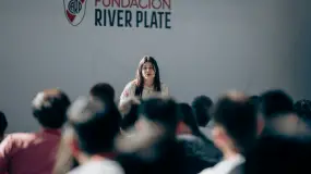 River y la Provincia llevan una formación clave a los clubes sanjuaninos