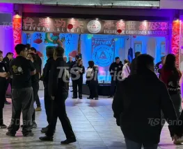 La Escuela Taiwán festejó medio siglo con un emotivo acto en Capital