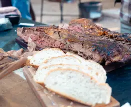 Vuelve el duelo de brasas que pone a las mujeres al mando del asado