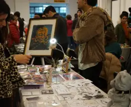 Tres días a puro teatro, música y arte en San Juan