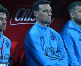 Aimar contó cómo se prepara la Selección para Austria y elogió a Scaloni