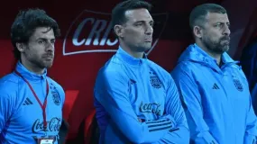 Aimar contó cómo se prepara la Selección para Austria y elogió a Scaloni