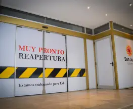 San Juan acelera la búsqueda de un nuevo concesionario para el Hotel Provincial