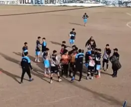 La vuelta del público a Del Bono terminó con la fecha en el aire por un escándalo en Cuarta