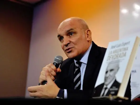 La Justicia apunta a un contrato fantasma de Espert con Fred Machado