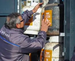 Garrafa Hogar suma premios y un acceso digital para participar en sorteos