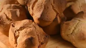 La tortita jachallera ya es patrimonio cultural y rescatan su historia sanmartiniana