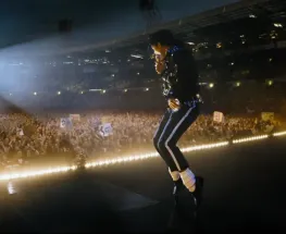 La biopic de Michael Jackson sigue sumando millones y ya hizo historia en el cine