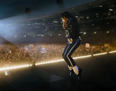 La biopic de Michael Jackson sigue sumando millones y ya hizo historia en el cine