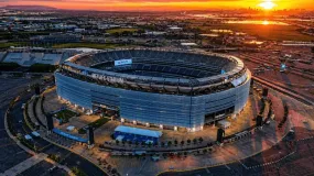 La ONU encendió la alarma por el calor infernal para la final del Mundial