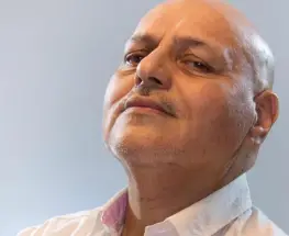 Murió Santiago Ríos, referente del teatro y la televisión argentina