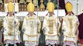 El Vaticano tomó una medida durísima contra la Fraternidad San Pío X