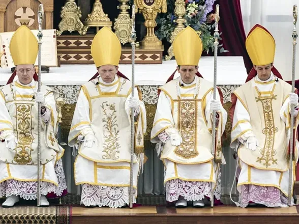 El Vaticano tomó una medida durísima contra la Fraternidad San Pío X