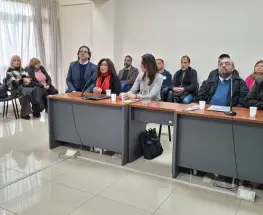 Casi un centenar de docentes de la UNSJ llevó a la Justicia un presunto engaño por lotes