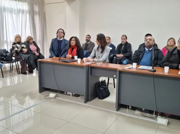 Casi un centenar de docentes de la UNSJ llevó a la Justicia un presunto engaño por lotes