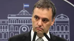 Pollicita frenó el pedido de detención contra Manuel Adorni y pidió ir más a fondo