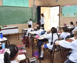 San Juan abrió el trámite para dar estabilidad a miles de maestros