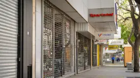 Así van a funcionar los servicios en San Juan por el 9 de Julio y el viernes puente