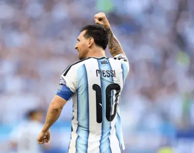 Messi cerró Kansas City con un mensaje que encendió la previa ante Inglaterra