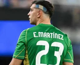 La vieja frase del Dibu que vuelve a sonar fuerte antes de la final
