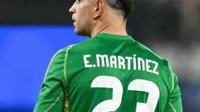 La vieja frase del Dibu que vuelve a sonar fuerte antes de la final