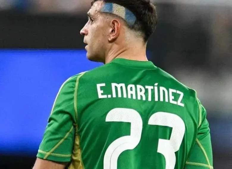 La vieja frase del Dibu que vuelve a sonar fuerte antes de la final