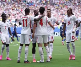 Inglaterra se quedó con el tercer puesto tras un inolvidable 6-4 sobre Francia en el Mundial 2026