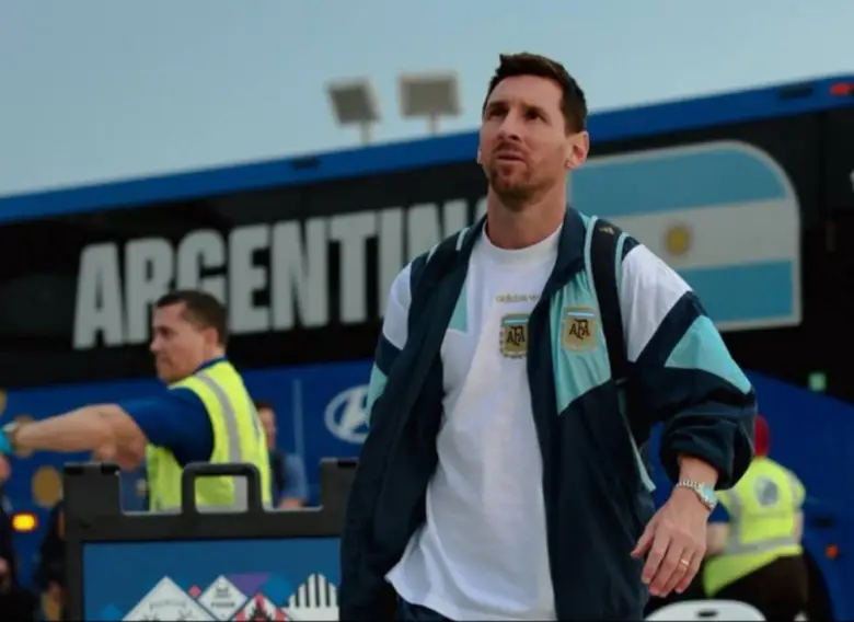 La AFA puso fecha al arribo de parte de la Selección tras la final perdida