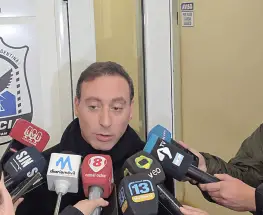 Rawson: dos detenidos, pero la Justicia no descarta que no sean los autores del atropello fatal