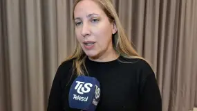 Palma aseguró que la nueva ley ya rige y promete control parejo para todos