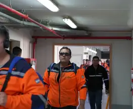 San Juan se afianza en la pelea grande y suma 5.579 puestos mineros