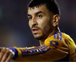River ya tiene todo listo para sumar a Ángel Correa y el campeón del mundo aterriza este jueves