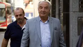 Cavalieri acelera la negociación salarial y encamina otro mandato en Comercio