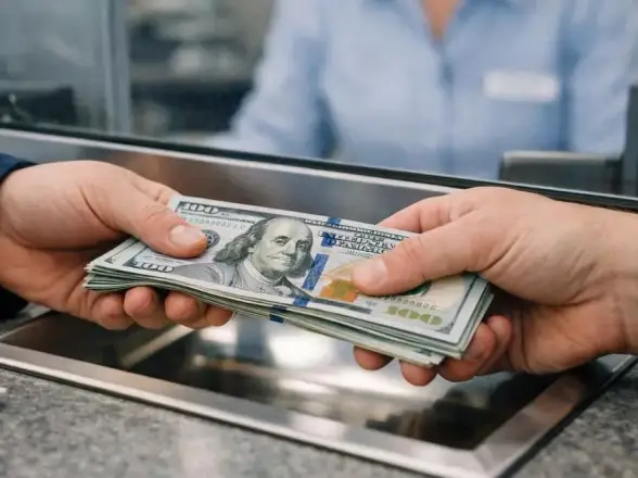 El Banco Central abrió la puerta para cobrar el sueldo en dólares