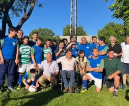Llega a la provincia un congreso clave sobre deporte inclusivo