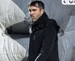 Coudet reconoció el mal momento de River y volvió a pedir más caras nuevas