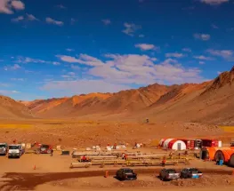 Luz verde para Vicuña: el proyecto minero de San Juan que mueve US$9.700 millones